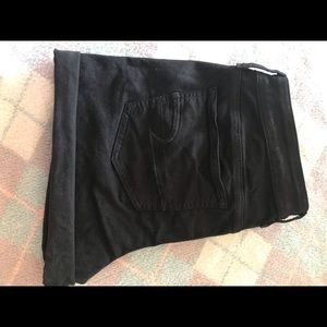 American eagle shorts size 10
